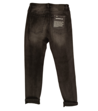 JEANS UOMO F811 Tellini S.R.L. Velkoobchodní oblečení